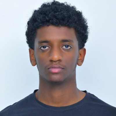 Kidus Hailu