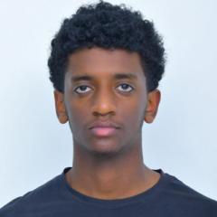 Kidus Hailu