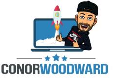 Conor Woodward