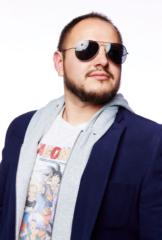 Esau Tim Ramos
