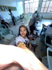 Shella mae Alvarado