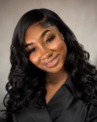 Mya Henry