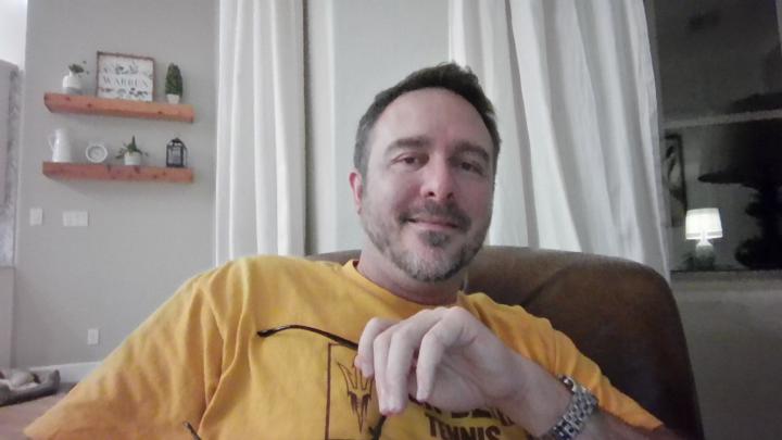 Clay Warren
