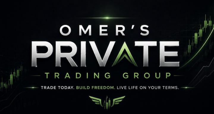 Omer's Private Trading Group