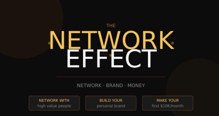 The Network Effect