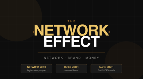 The Network Effect gallery image