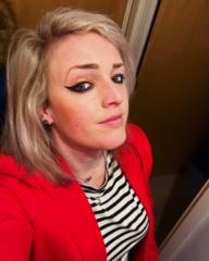 Laura Brown