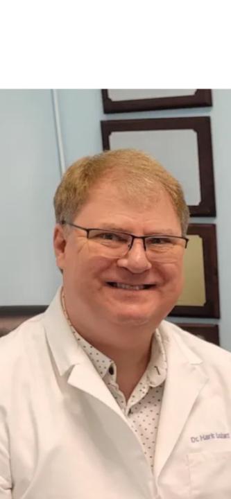 Mark Lockhart