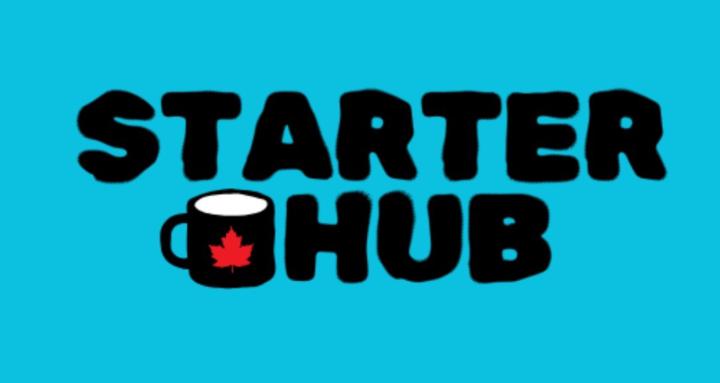 Starter Hub