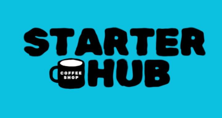 Starter Hub