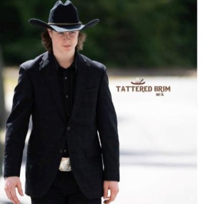 Brodie Thornton