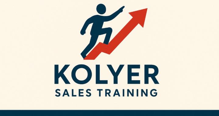 Kolyer Sales Training