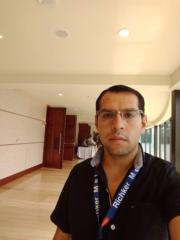 Edisson Leonardo Cordova Arizabala