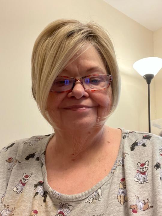 Mary Ann Peden-Coviello