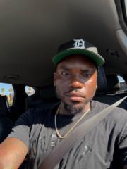 tréVon Gater