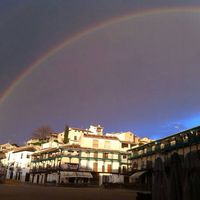 Fermin Peñas Monroy