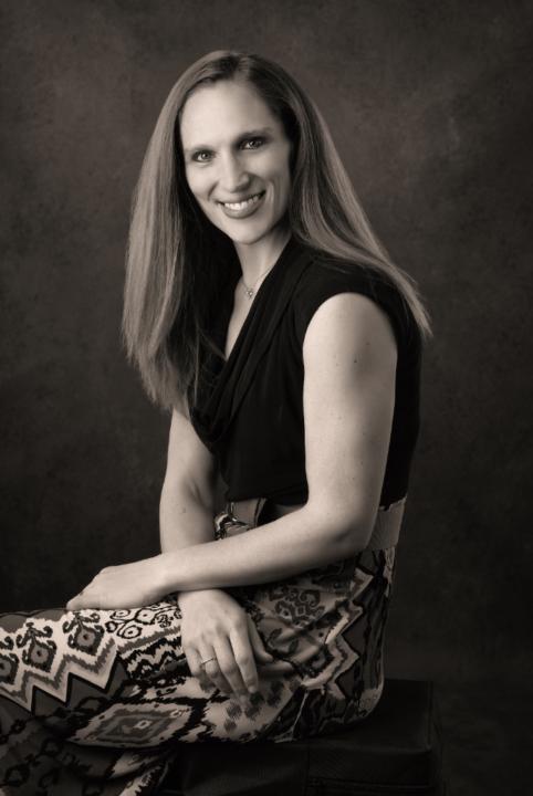 Erica Plimpton