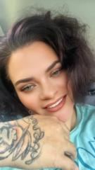 Alisha Pritchett