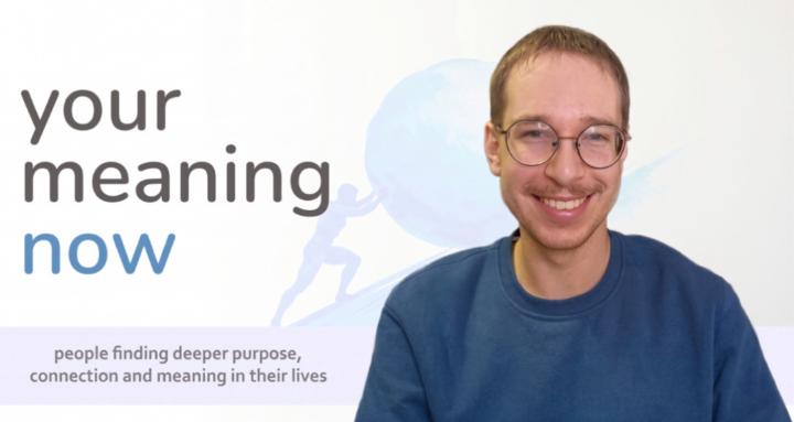 Your Meaning Now 