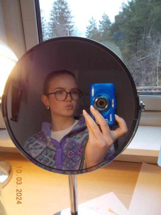 Maren Fenstad
