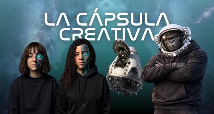 La Capsula Creativa