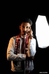 Abel Yonas