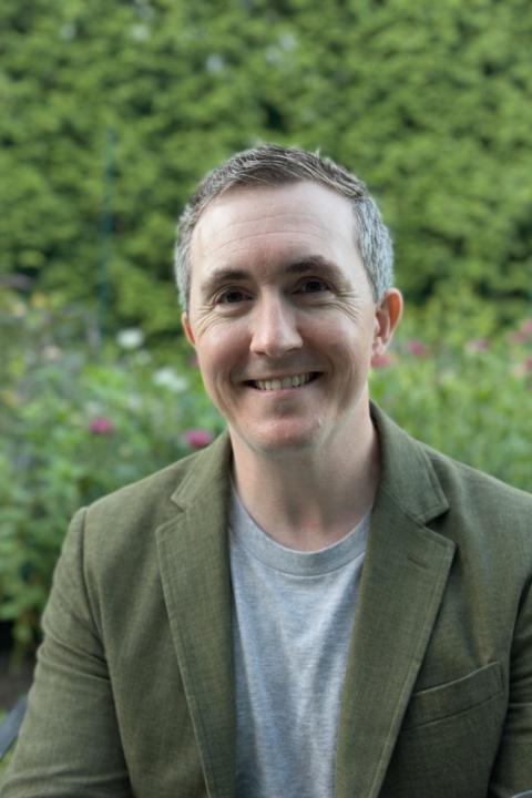 Erik Drouhard