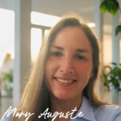 Mary Auguste