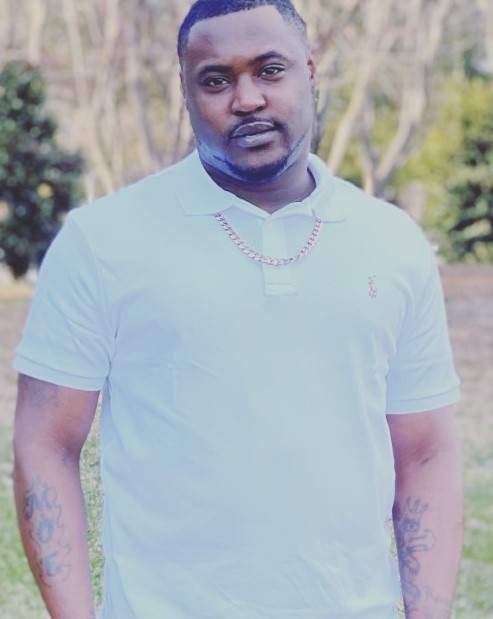 Hakeem Roundtree