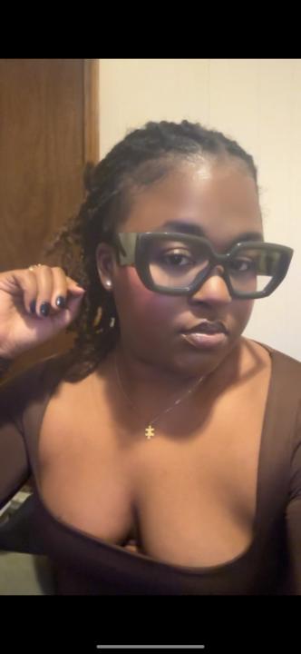 Breonica Graham