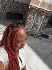 Oyinkansola Okedairo