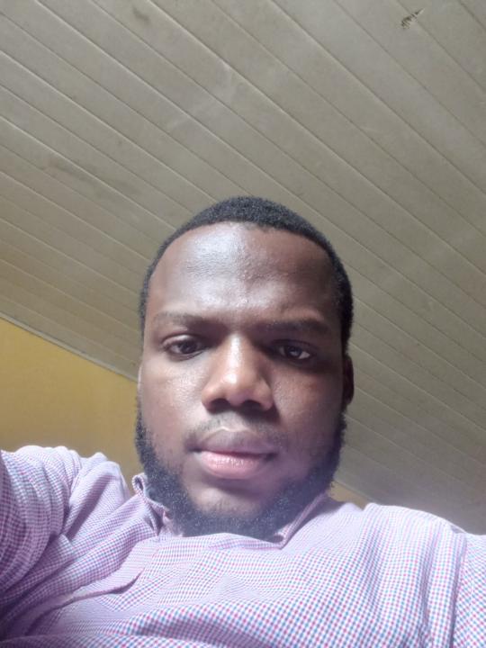 David Dominic-Idonije