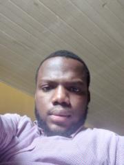 David Dominic-Idonije