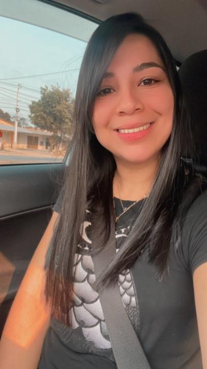 Daihana Lorena Saenger