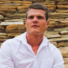 Markus Maartens