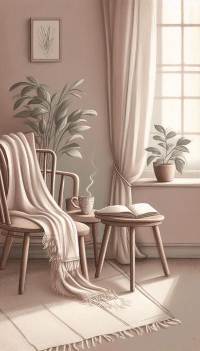 ✨ Hello New Week — Let’s Keep It Soft ☁️ (and stretchy)