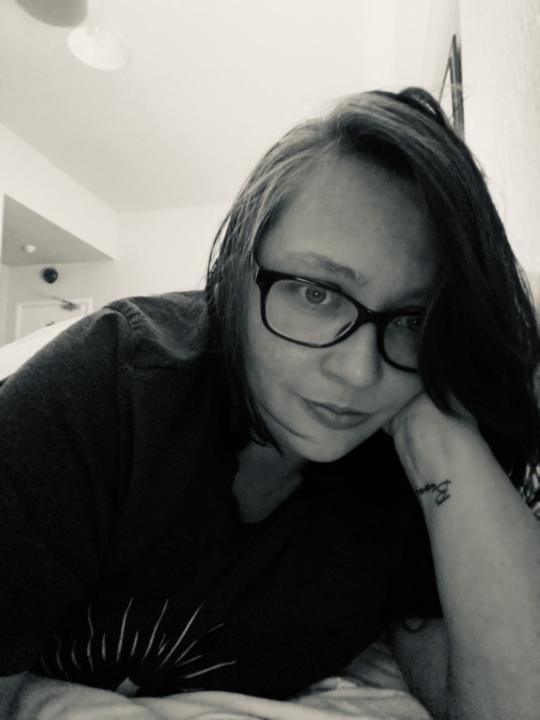 Hello (finally) 👋