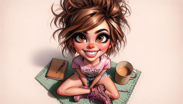 Dearest Gentle… oh wait. Wrong series.