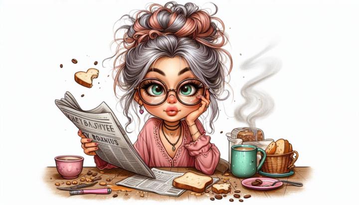 ✍️ Tiny Tuesday Reflection — No Notebook Required