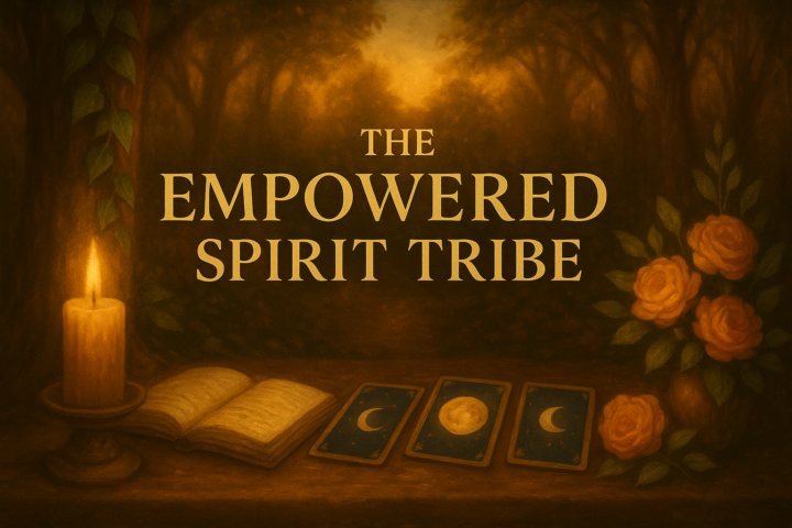 Grateful for New Connections ✨