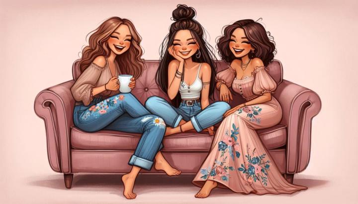 Start Here First ✨ Let’s Get You Settled