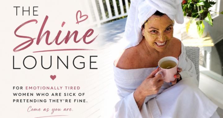 The Shine Lounge