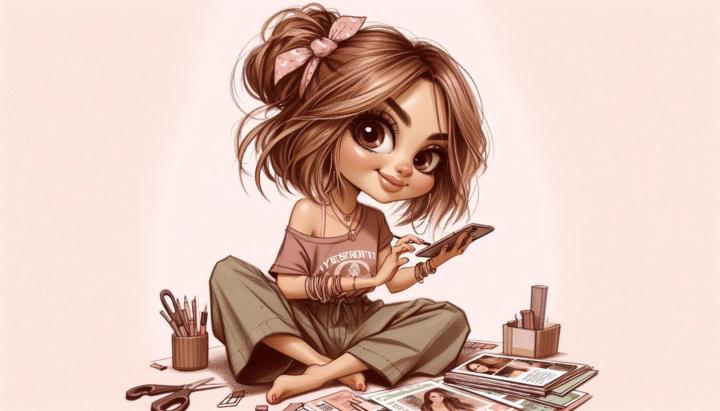 🌿 A Gentle Vision Board Reset — Starting Jan 5