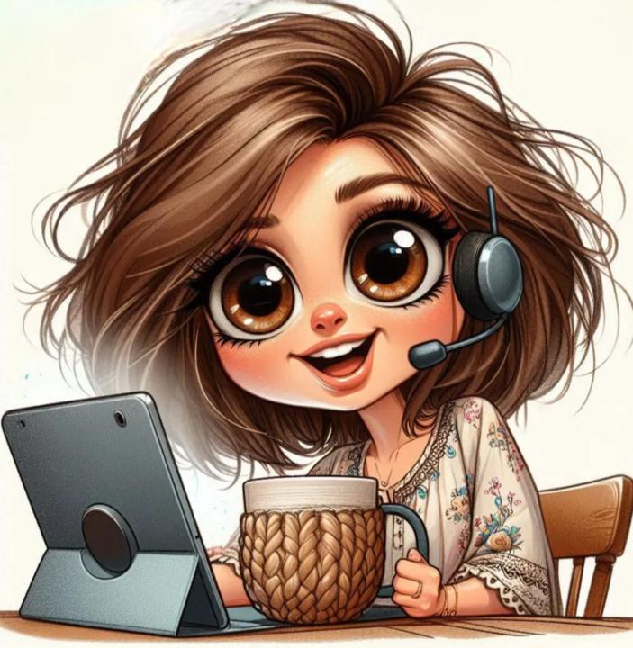 ☕ Thinking about something new… Coffee & Questions with Julz?