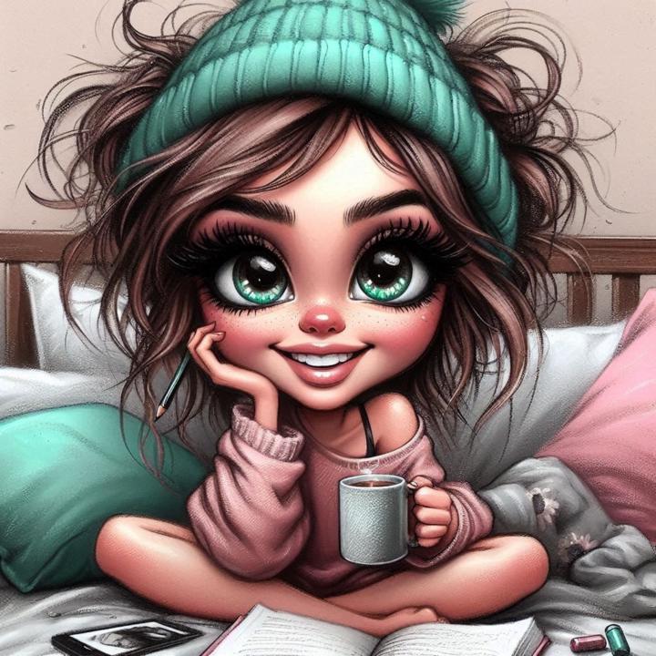 ✨ Self-Love, The Real Kind ✨