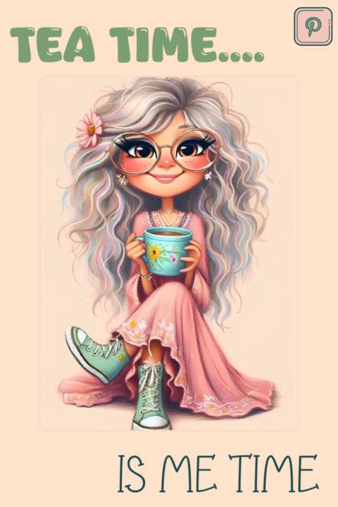 🤣 Okay Ladies- I've had the ultimate brain fog moment 🌫️