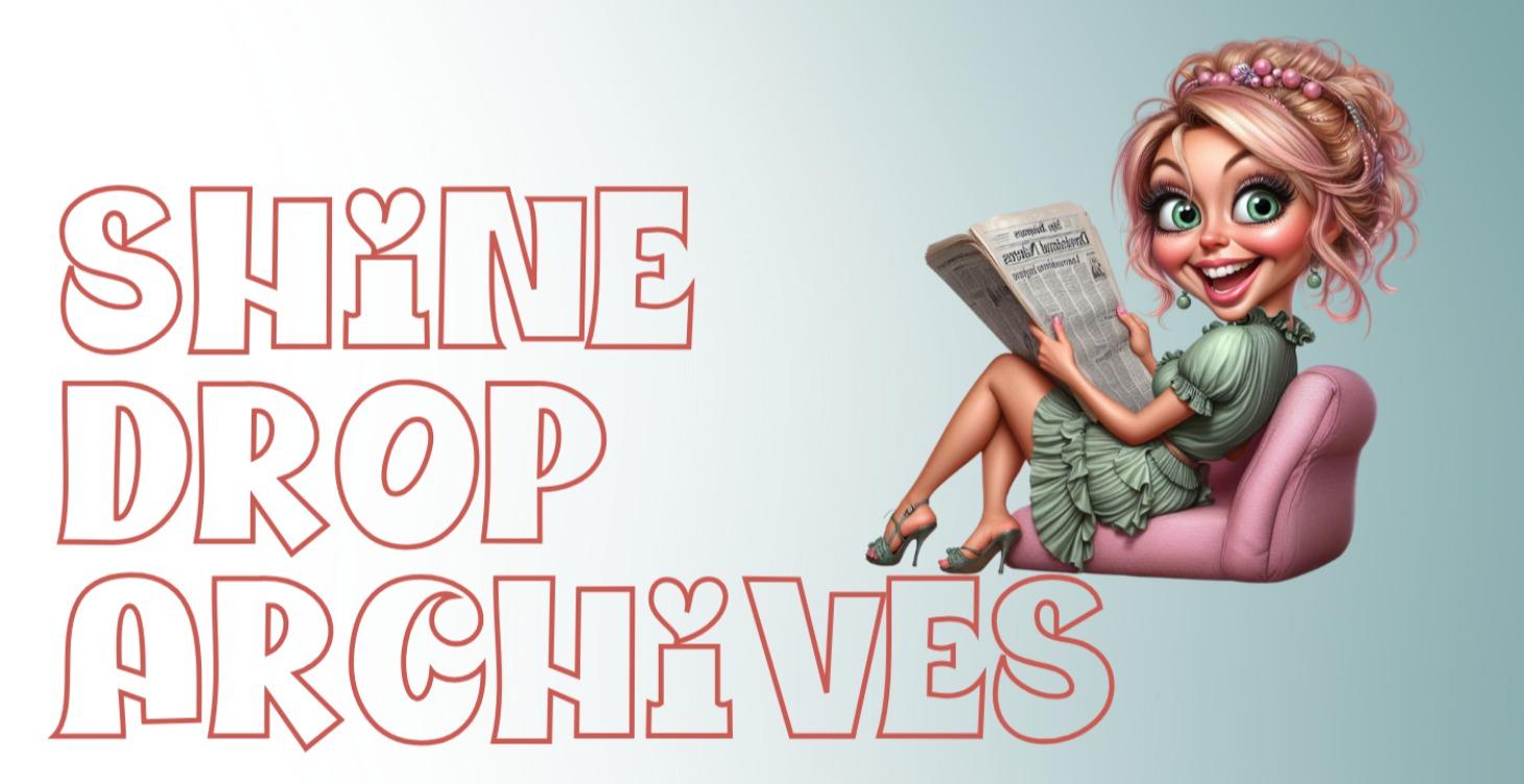 Shine Drop Archives