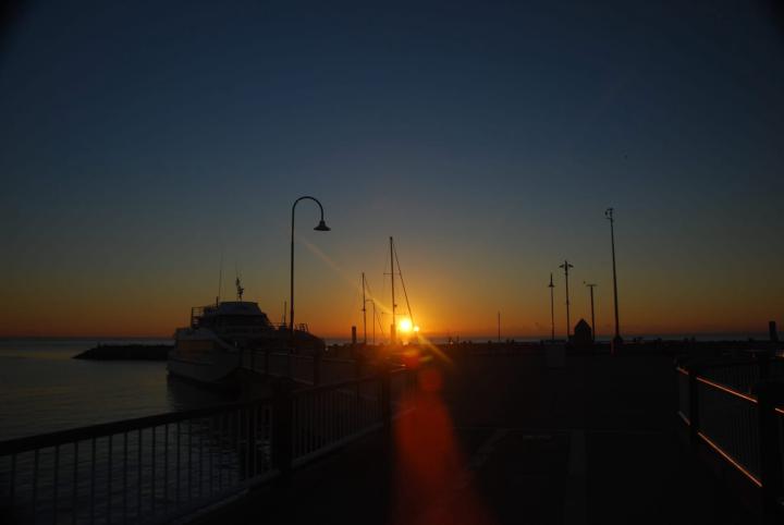 Capturing moments of JOY