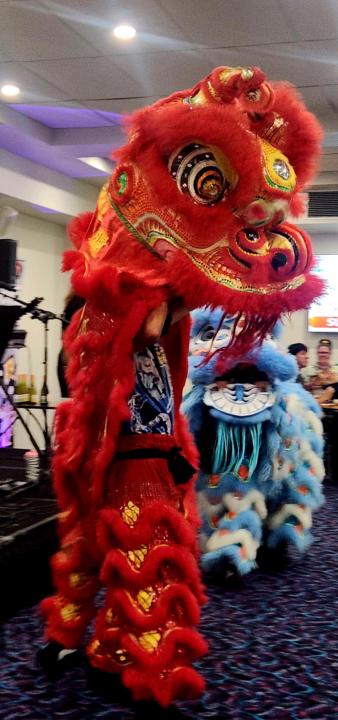 Fed my Soul today ❤️