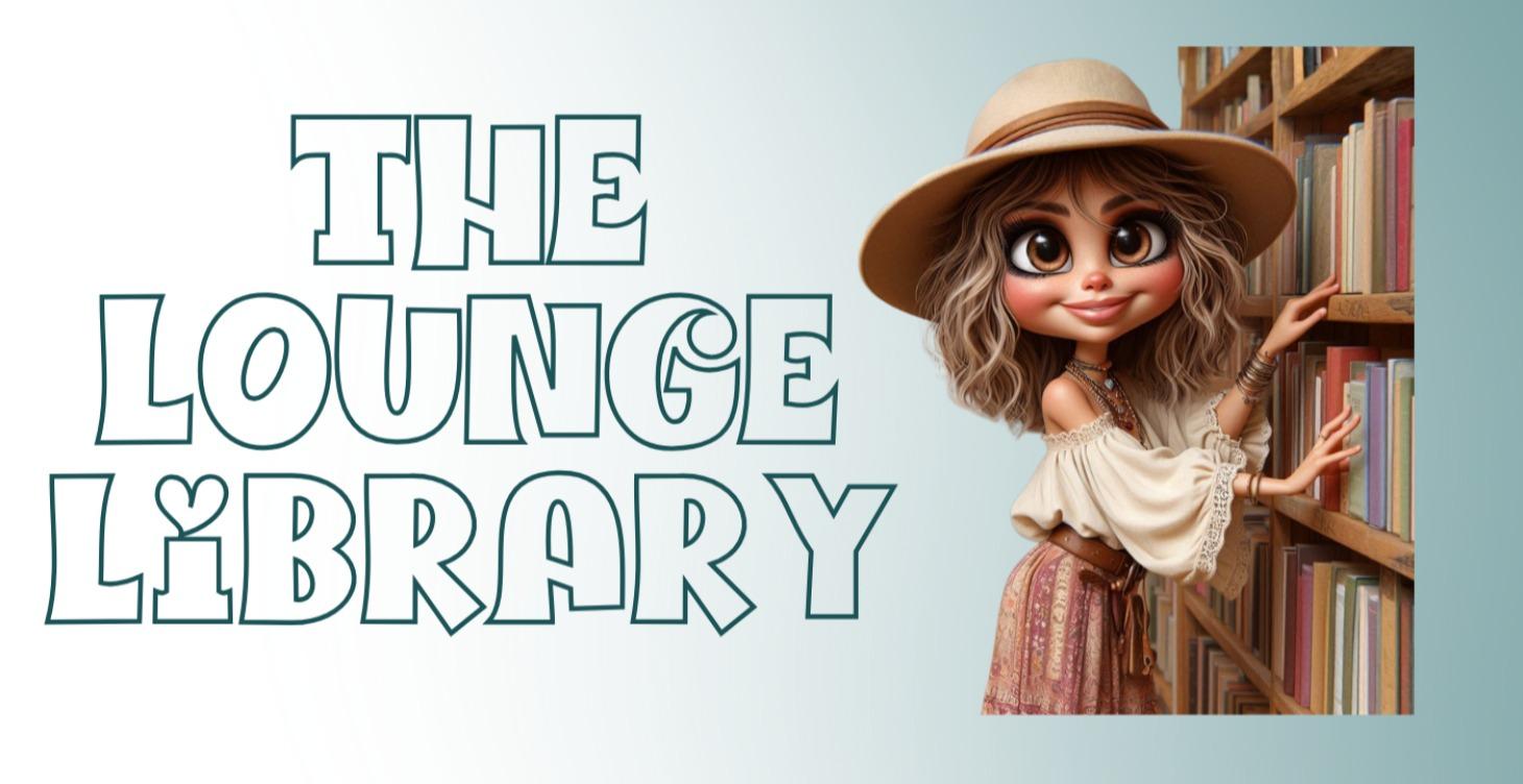 The Lounge Library
